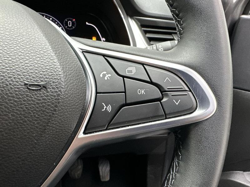 Used Renault Captur 2022 for sale - 76730164: Photo 12