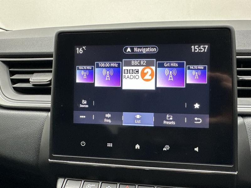 Used Renault Captur 2022 for sale - 76730164: Photo 13