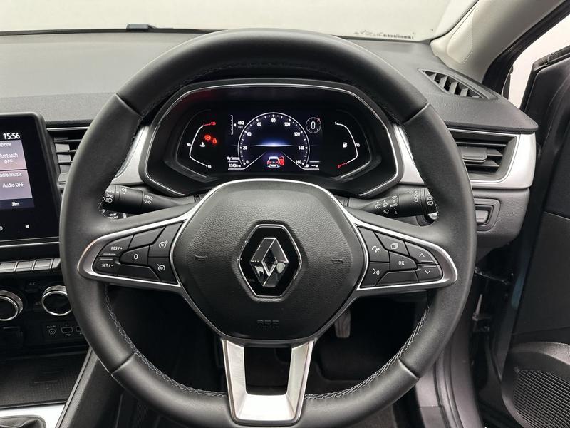 Used Renault Captur 2022 for sale - 76730164: Photo 15