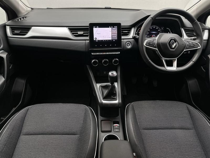 Used Renault Captur 2022 for sale - 76730164: Photo 16