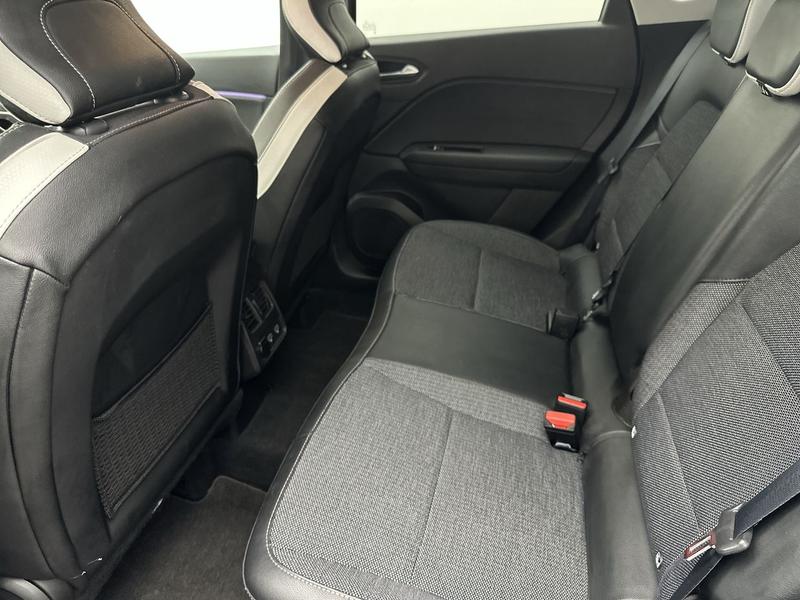 Used Renault Captur 2022 for sale - 76730164: Photo 19