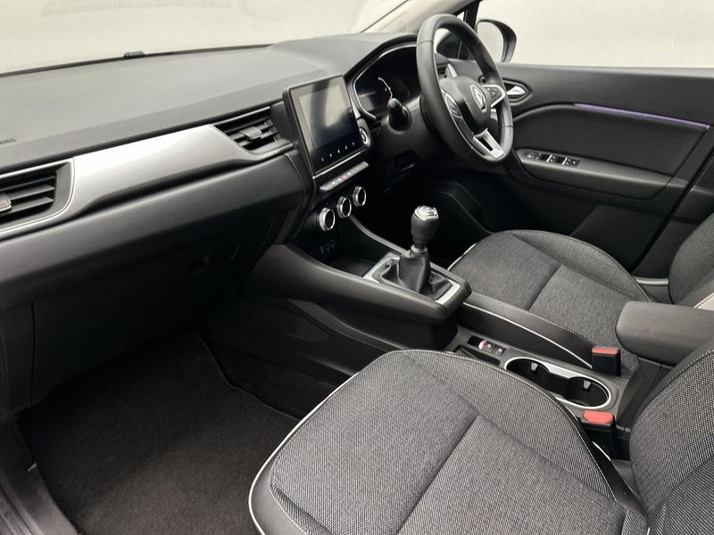 Used Renault Captur 2022 for sale - 76730164: Photo 20