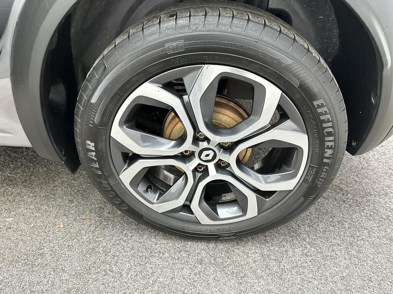 Used Renault Captur 2022 for sale - 76730164: Photo 22