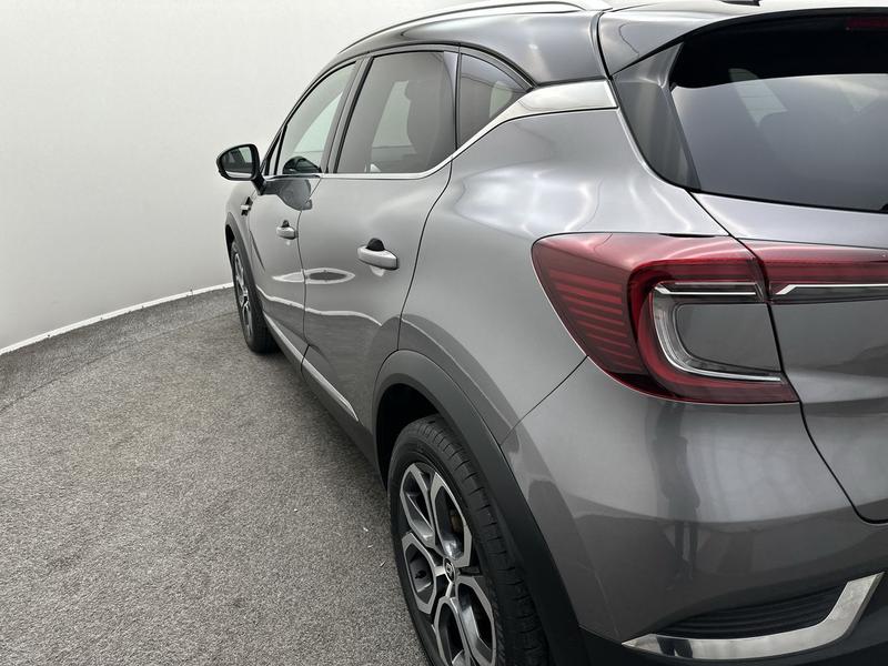 Used Renault Captur 2022 for sale - 76730164: Photo 24