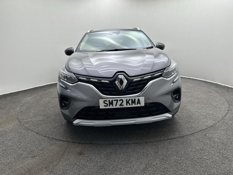 Used Renault Captur 2022 for sale - 76730164: Photo 3