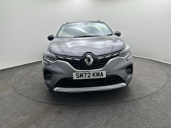 Used Renault Captur 2022 for sale - 76730164: Photo