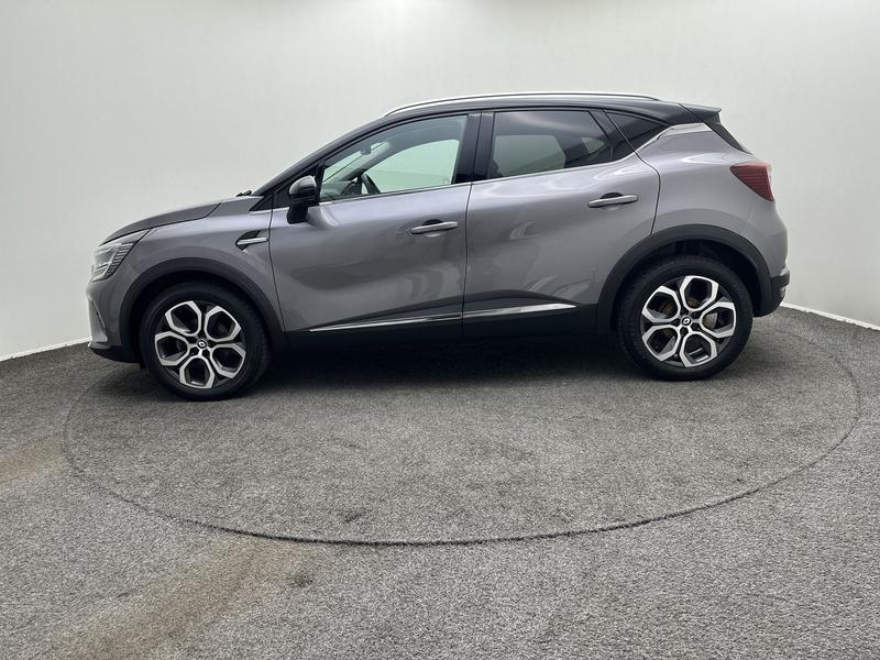Used Renault Captur 2022 for sale - 76730164: Photo 5