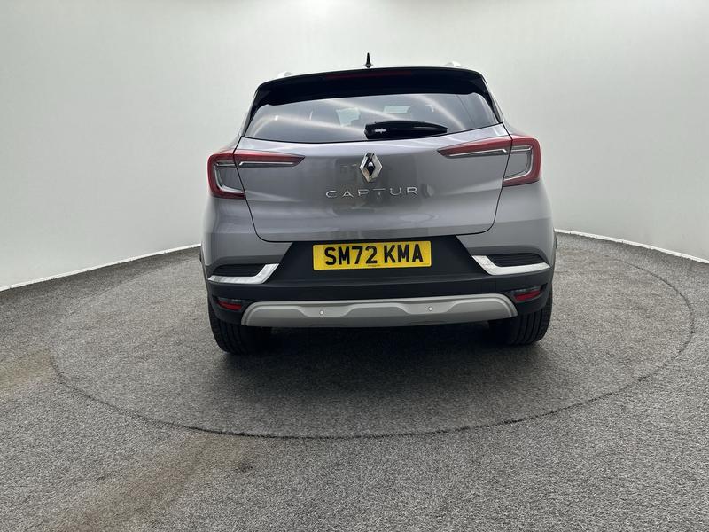 Used Renault Captur 2022 for sale - 76730164: Photo 7