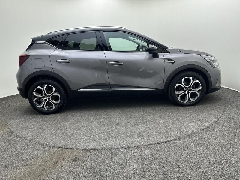 Used Renault Captur 2022 for sale - 76730164: Photo 9