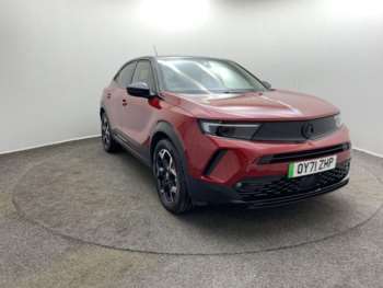 Used Vauxhall Mokka 2021 for sale - 73974502: Photo