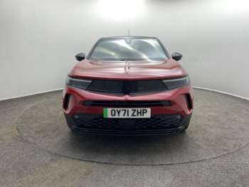 Used Vauxhall Mokka 2021 for sale - 73974502: Photo