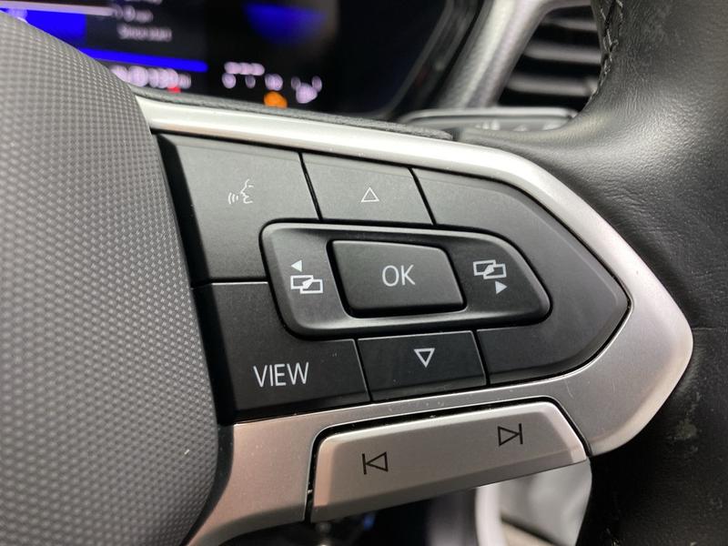 Used Volkswagen T-Cross 2022 for sale - 75689959: Photo 11