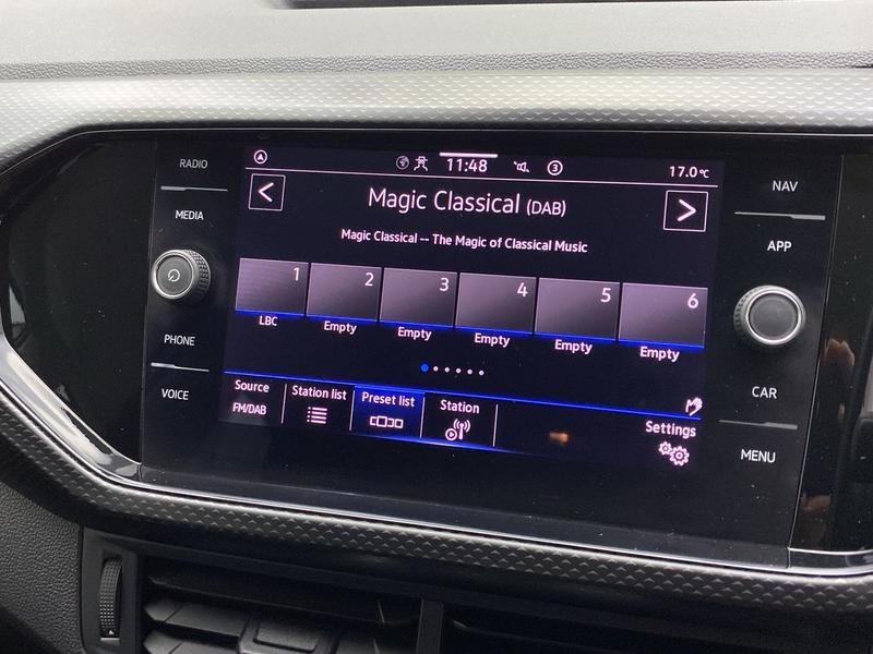 Used Volkswagen T-Cross 2022 for sale - 75689959: Photo 12