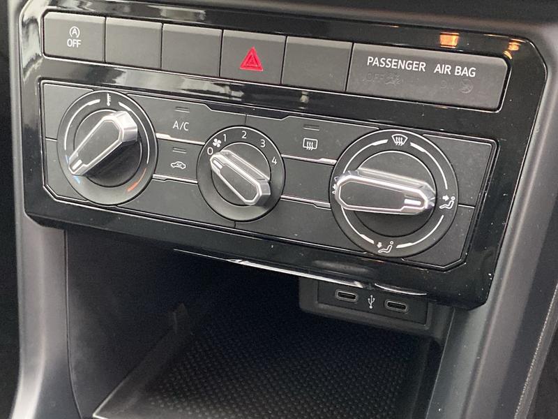 Used Volkswagen T-Cross 2022 for sale - 75689959: Photo 13