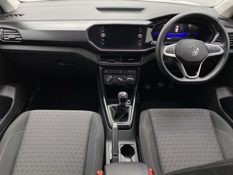 Used Volkswagen T-Cross 2022 for sale - 75689959: Photo 15
