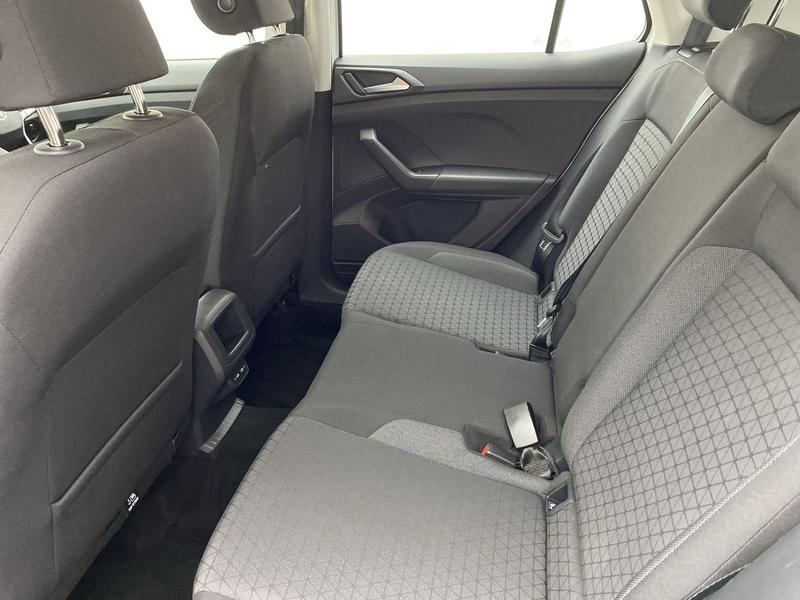 Used Volkswagen T-Cross 2022 for sale - 75689959: Photo 18