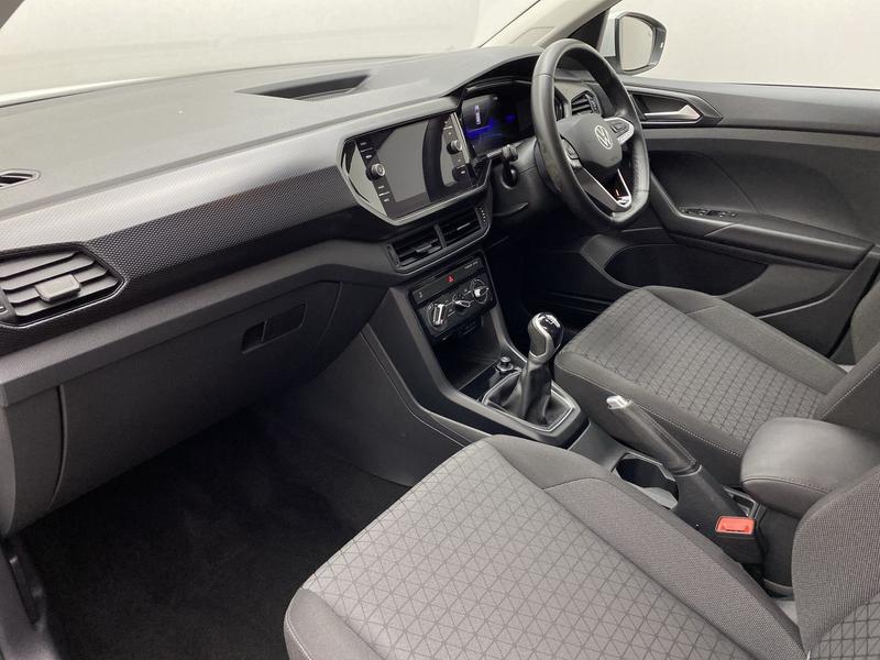 Used Volkswagen T-Cross 2022 for sale - 75689959: Photo 19