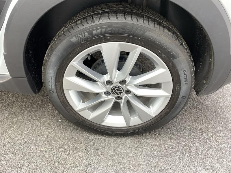 Used Volkswagen T-Cross 2022 for sale - 75689959: Photo 21
