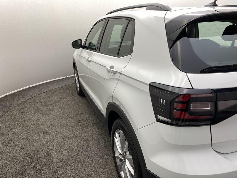Used Volkswagen T-Cross 2022 for sale - 75689959: Photo 23