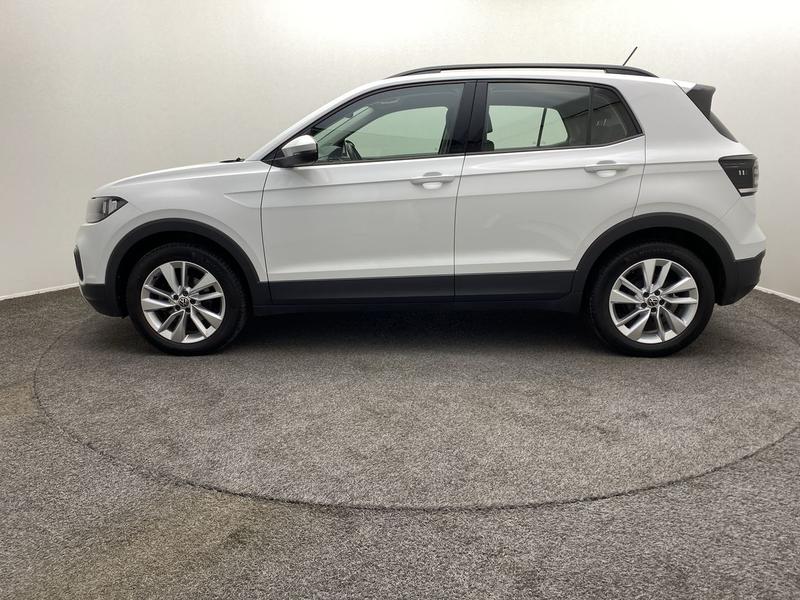 Used Volkswagen T-Cross 2022 for sale - 75689959: Photo 5