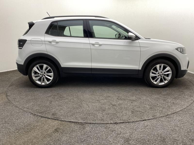 Used Volkswagen T-Cross 2022 for sale - 75689959: Photo 9