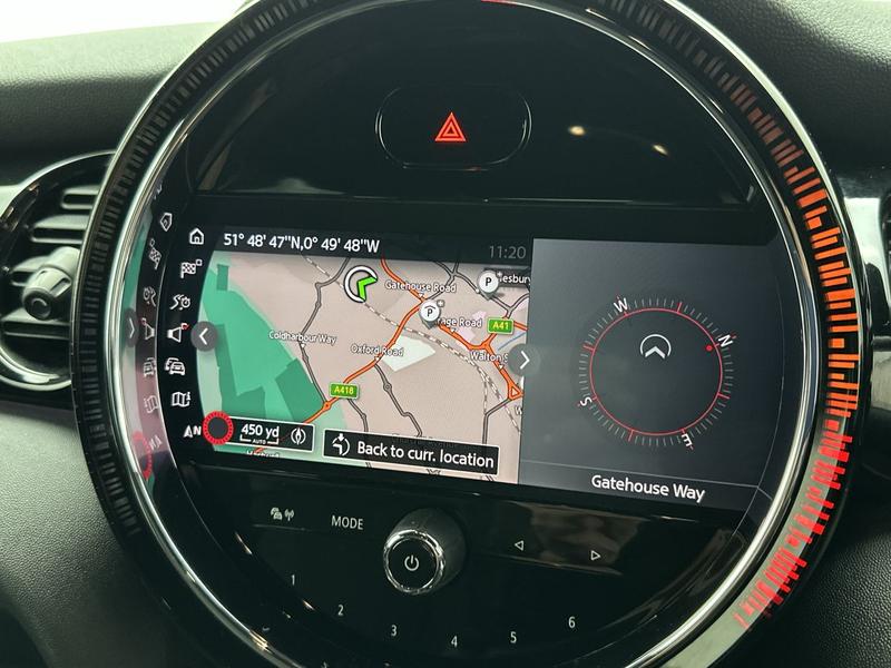 Used MINI Hatch 2022 for sale - 76382069: Photo 11