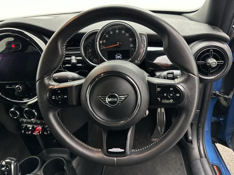 Used MINI Hatch 2022 for sale - 76382069: Photo 15