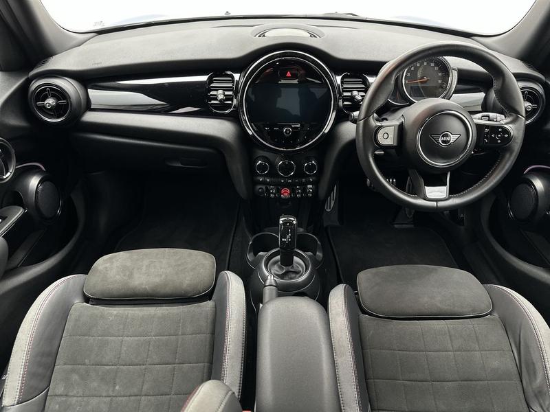 Used MINI Hatch 2022 for sale - 76382069: Photo 16