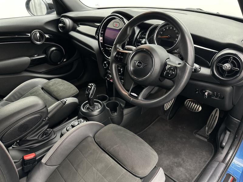 Used MINI Hatch 2022 for sale - 76382069: Photo 17