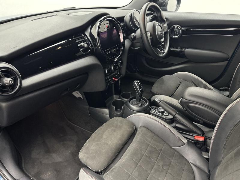 Used MINI Hatch 2022 for sale - 76382069: Photo 18