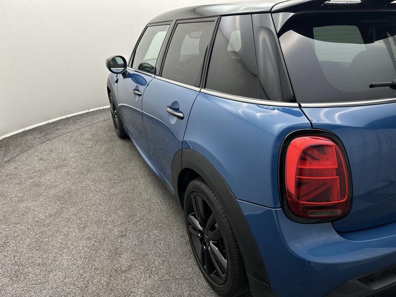 Used MINI Hatch 2022 for sale - 76382069: Photo 25