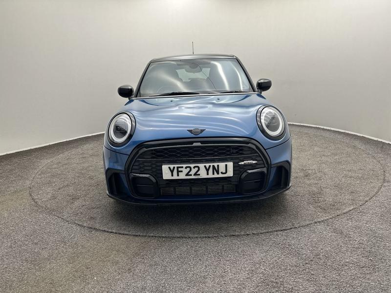 Used MINI Hatch 2022 for sale - 76382069: Photo 3