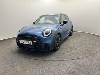 Used MINI Hatch 2022 for sale - 76382069: Photo