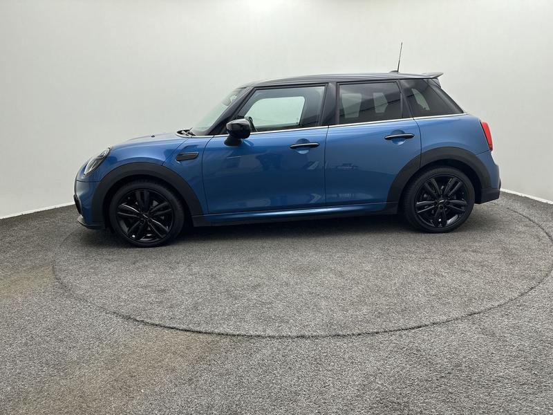 Used MINI Hatch 2022 for sale - 76382069: Photo 5
