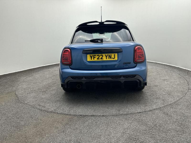 Used MINI Hatch 2022 for sale - 76382069: Photo 7