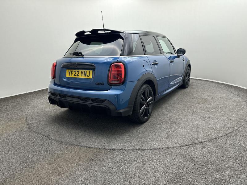 Used MINI Hatch 2022 for sale - 76382069: Photo 8