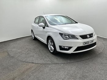 Used SEAT Ibiza 2017 for sale - 79584983: Photo