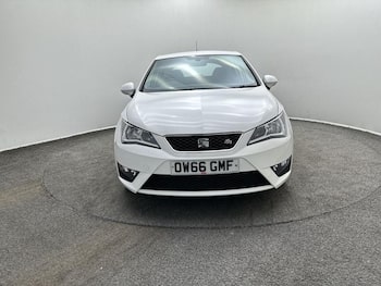 Used SEAT Ibiza 2017 for sale - 79584983: Photo