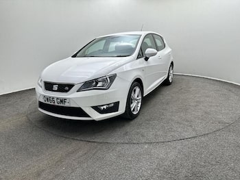 Used SEAT Ibiza 2017 for sale - 79584983: Photo
