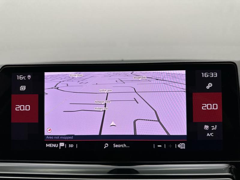 Used Citroen C5 Aircross 2022 for sale - 77301111: Photo 11