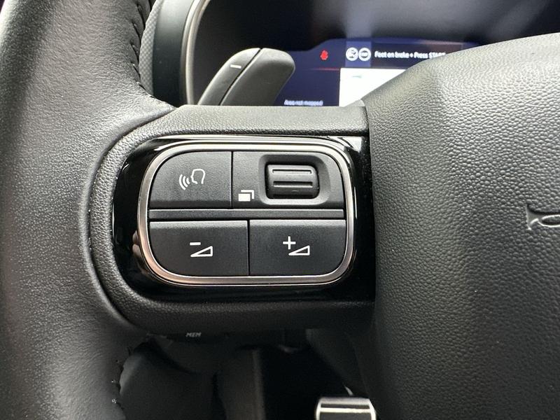 Used Citroen C5 Aircross 2022 for sale - 77301111: Photo 12