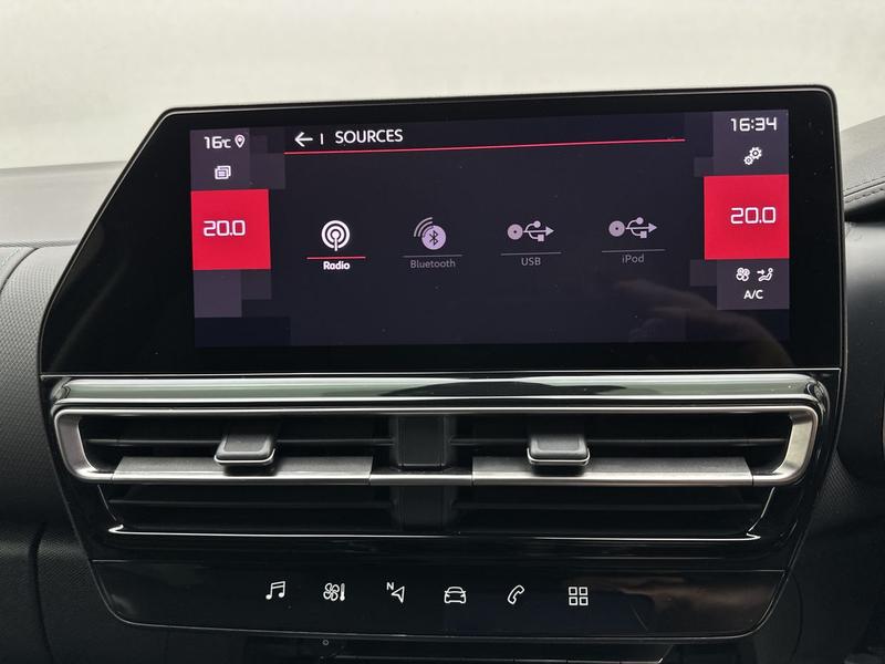 Used Citroen C5 Aircross 2022 for sale - 77301111: Photo 13