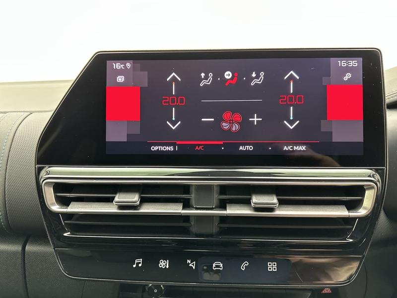 Used Citroen C5 Aircross 2022 for sale - 77301111: Photo 14