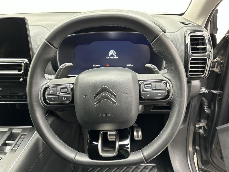 Used Citroen C5 Aircross 2022 for sale - 77301111: Photo 15