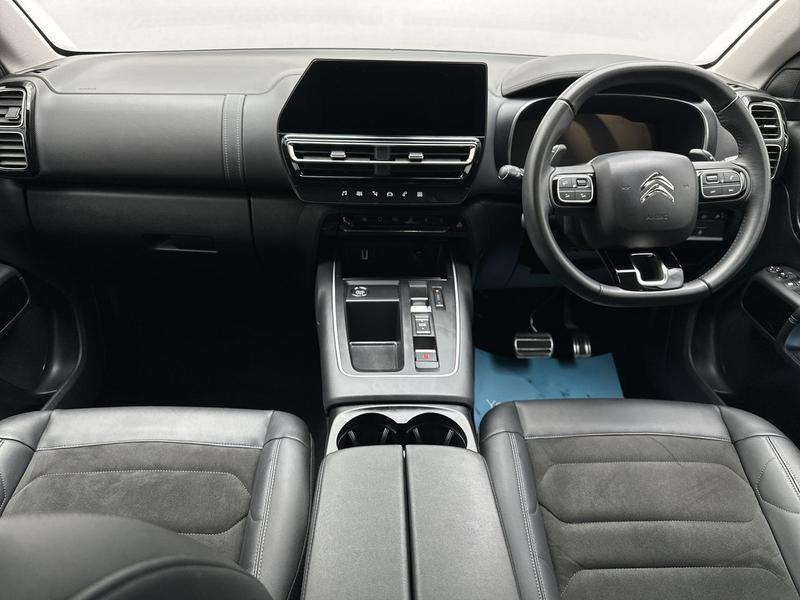 Used Citroen C5 Aircross 2022 for sale - 77301111: Photo 16