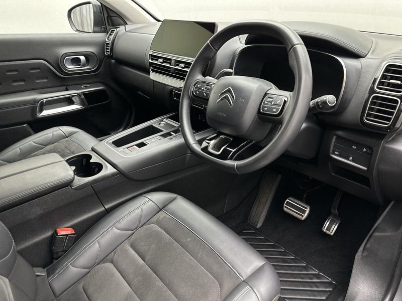 Used Citroen C5 Aircross 2022 for sale - 77301111: Photo 17