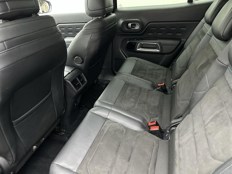Used Citroen C5 Aircross 2022 for sale - 77301111: Photo 19