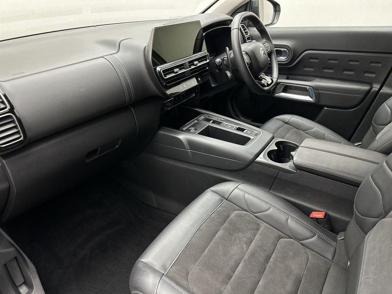 Used Citroen C5 Aircross 2022 for sale - 77301111: Photo 20