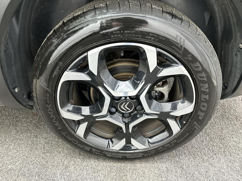 Used Citroen C5 Aircross 2022 for sale - 77301111: Photo 22