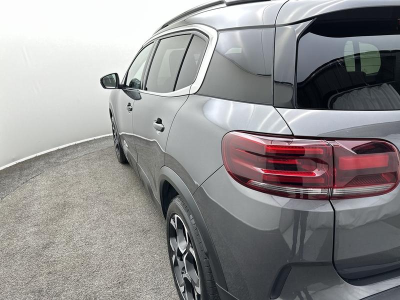 Used Citroen C5 Aircross 2022 for sale - 77301111: Photo 25